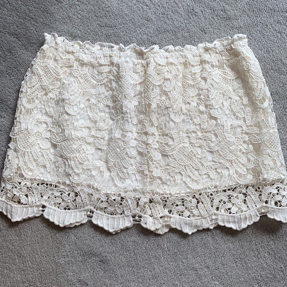 Jen’s Pirate Booty Mini Skirt - Picture 5 of 5